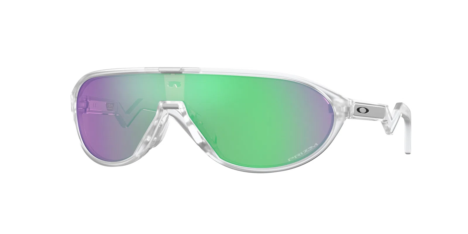 Oakley Cmdn 9467 Sunglasses - view 27